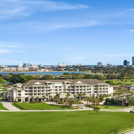 The Belgrove Resort & Spa, West Palm Beach, Autograph Collection 外观 照片