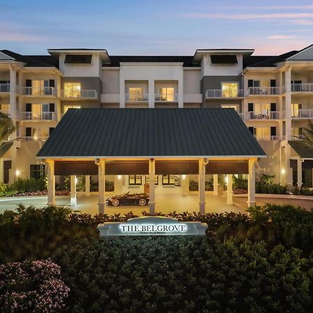 The Belgrove Resort & Spa, West Palm Beach, Autograph Collection 外观 照片