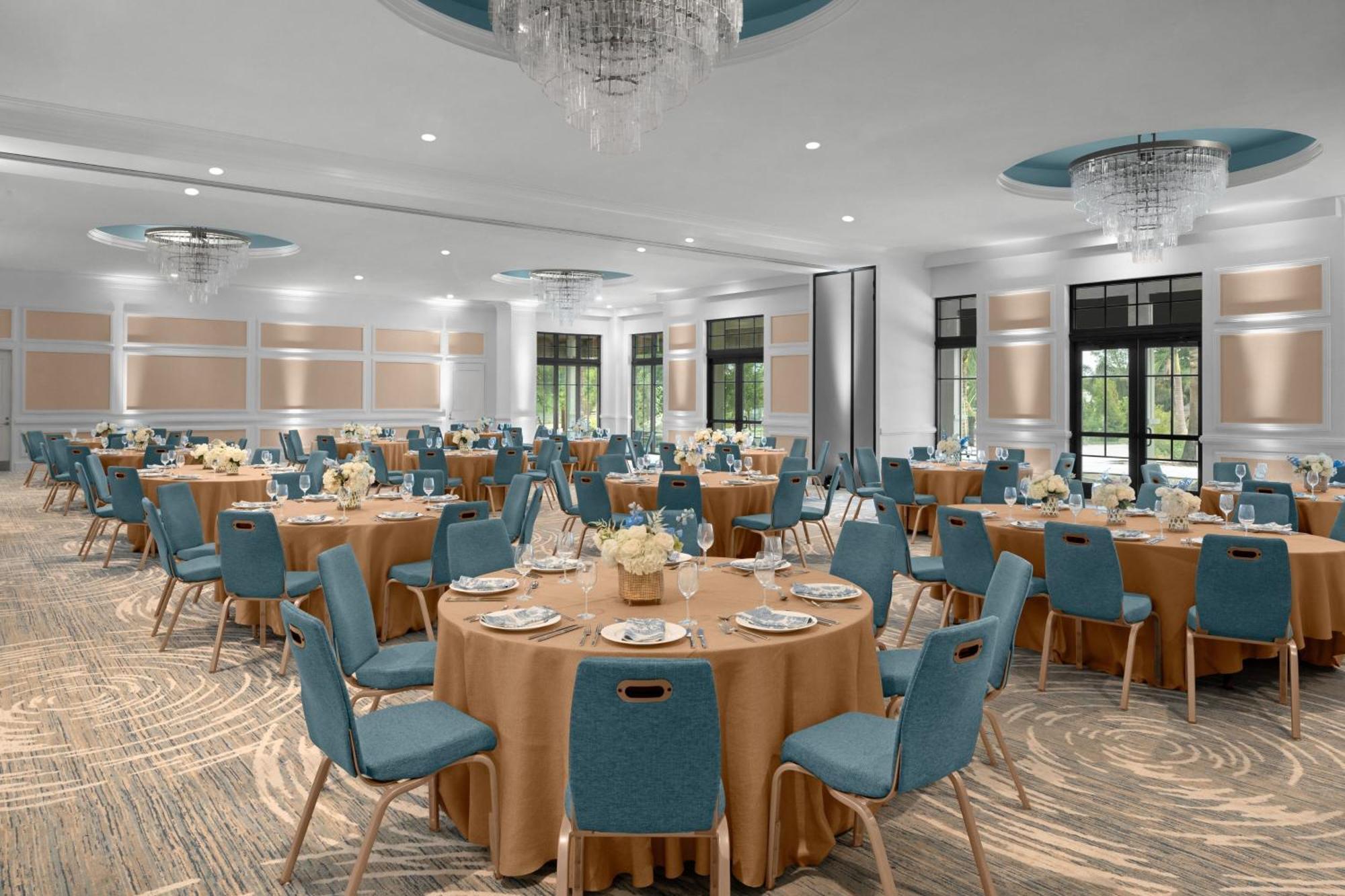 The Belgrove Resort & Spa, West Palm Beach, Autograph Collection 外观 照片