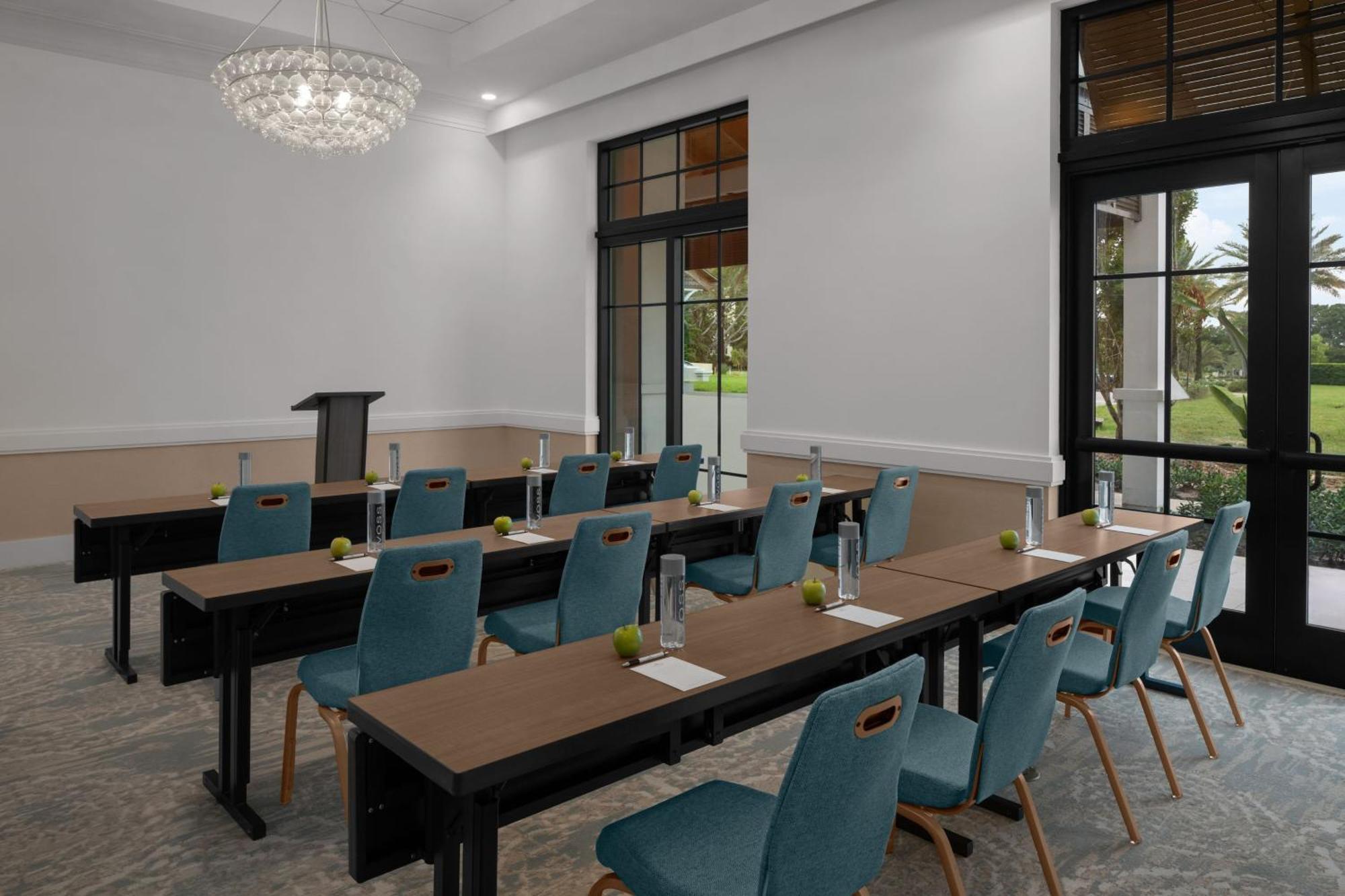 The Belgrove Resort & Spa, West Palm Beach, Autograph Collection 外观 照片