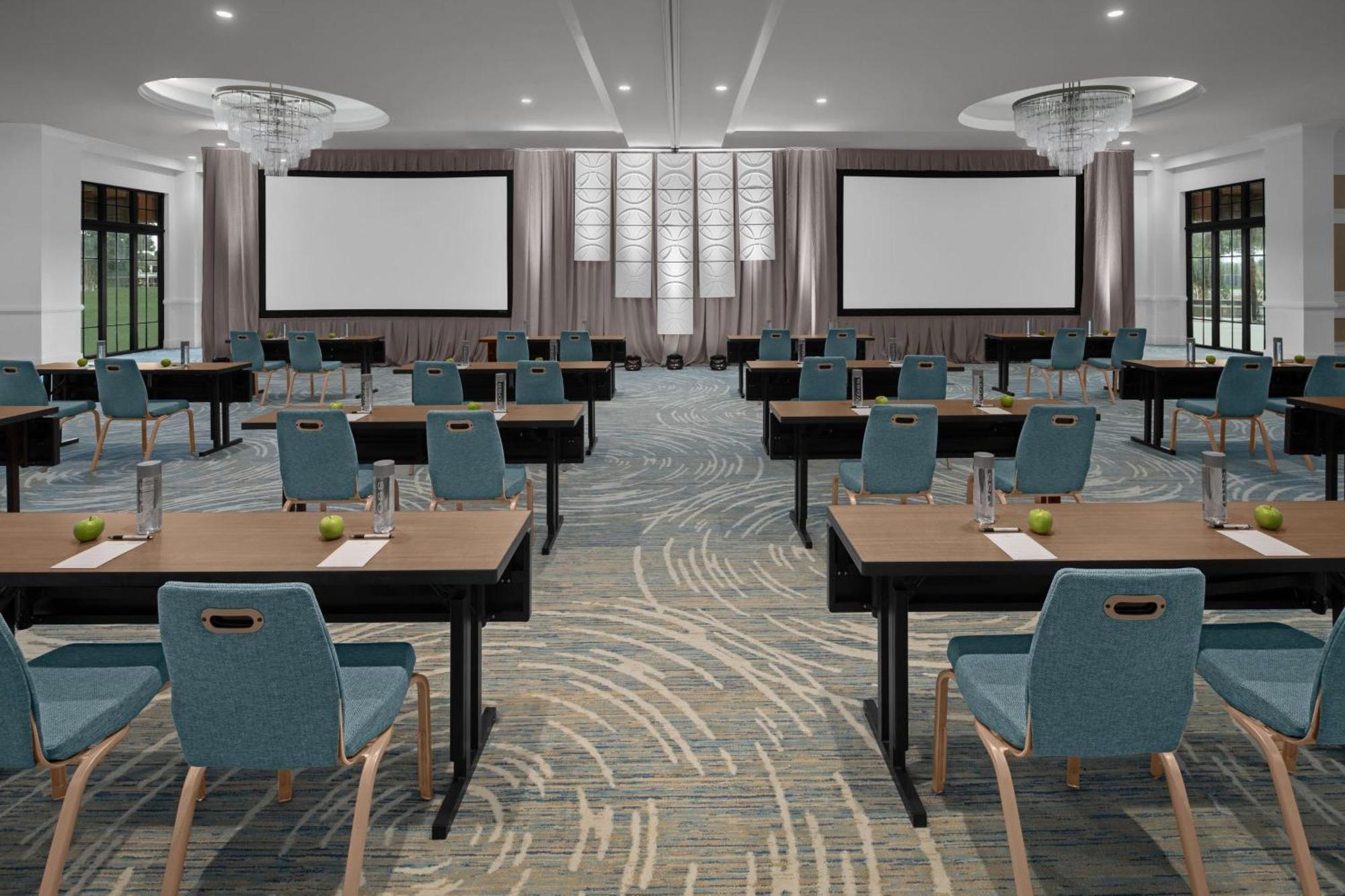 The Belgrove Resort & Spa, West Palm Beach, Autograph Collection 外观 照片