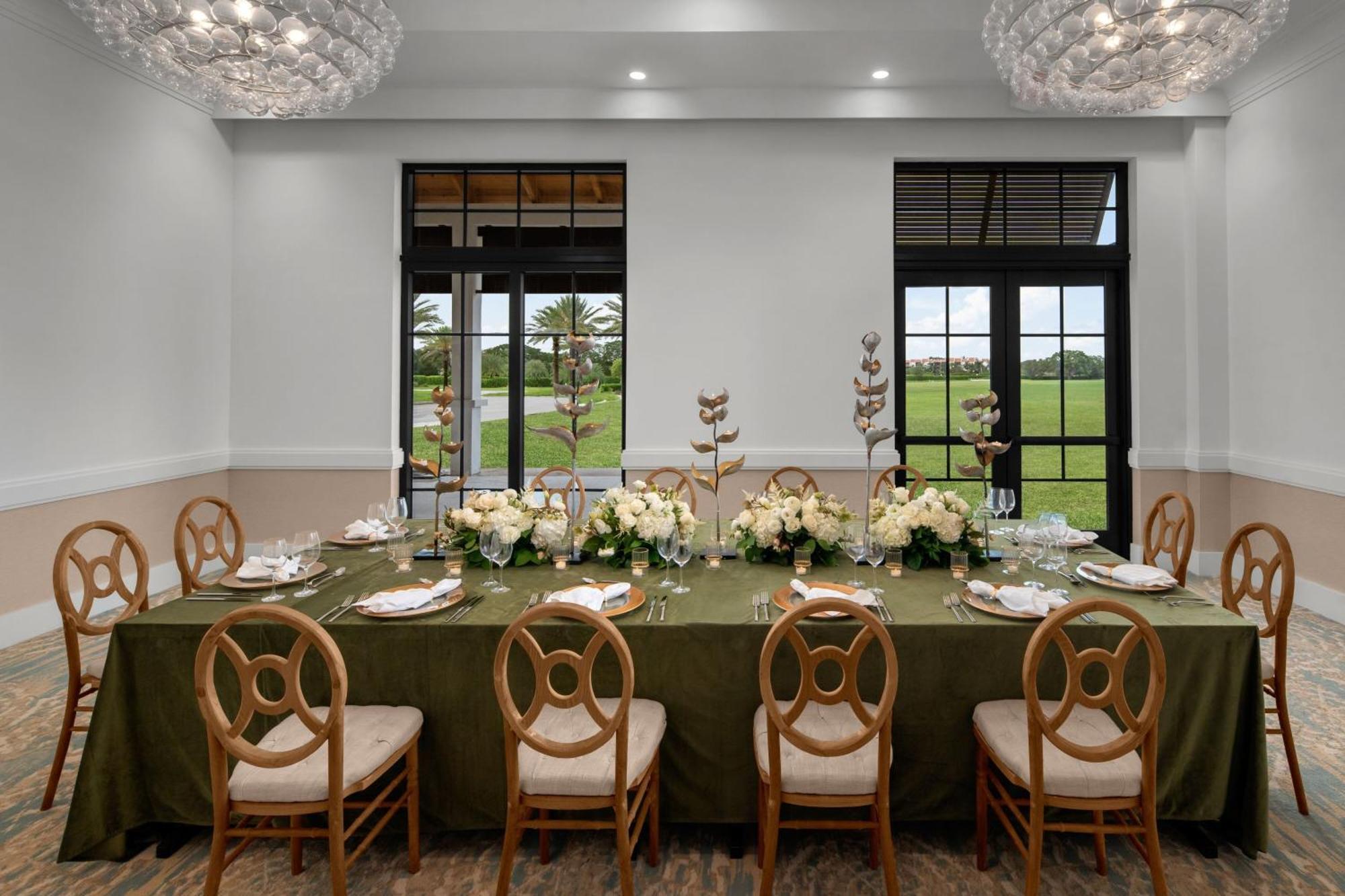 The Belgrove Resort & Spa, West Palm Beach, Autograph Collection 外观 照片