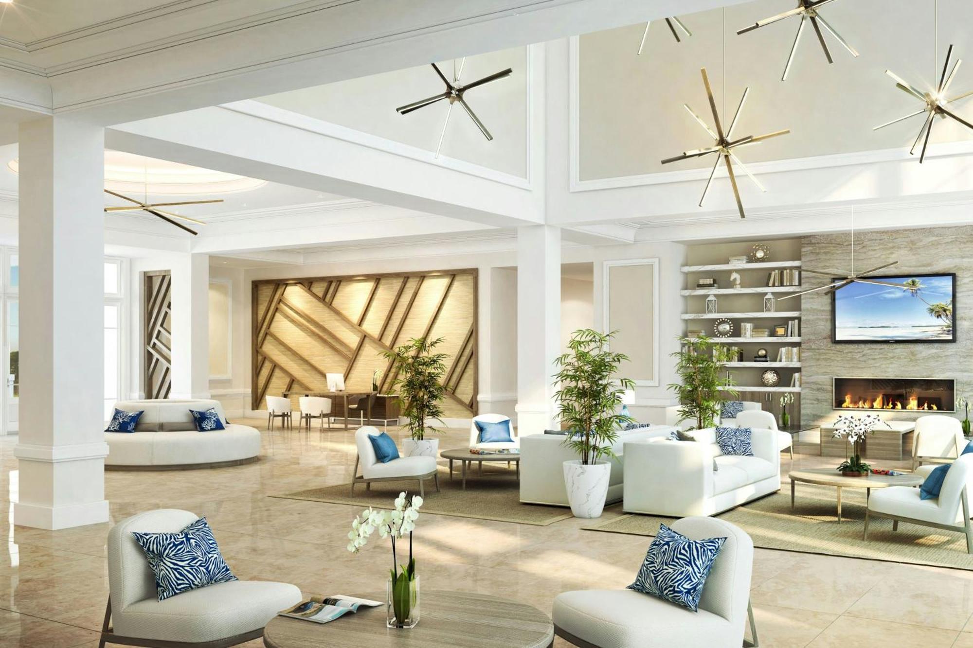 The Belgrove Resort & Spa, West Palm Beach, Autograph Collection 外观 照片