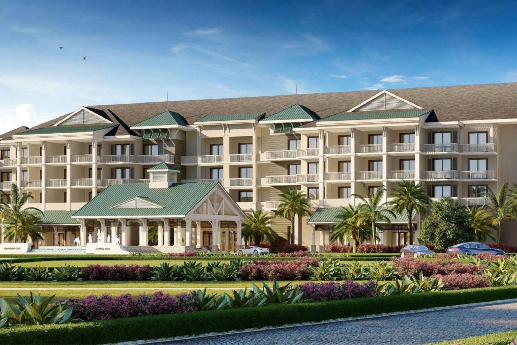 The Belgrove Resort & Spa, West Palm Beach, Autograph Collection 外观 照片