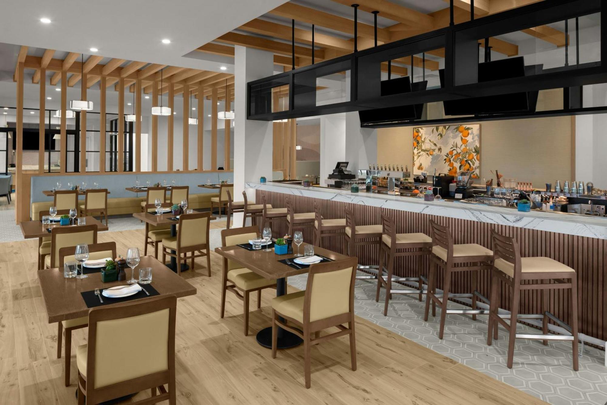 The Belgrove Resort & Spa, West Palm Beach, Autograph Collection 外观 照片