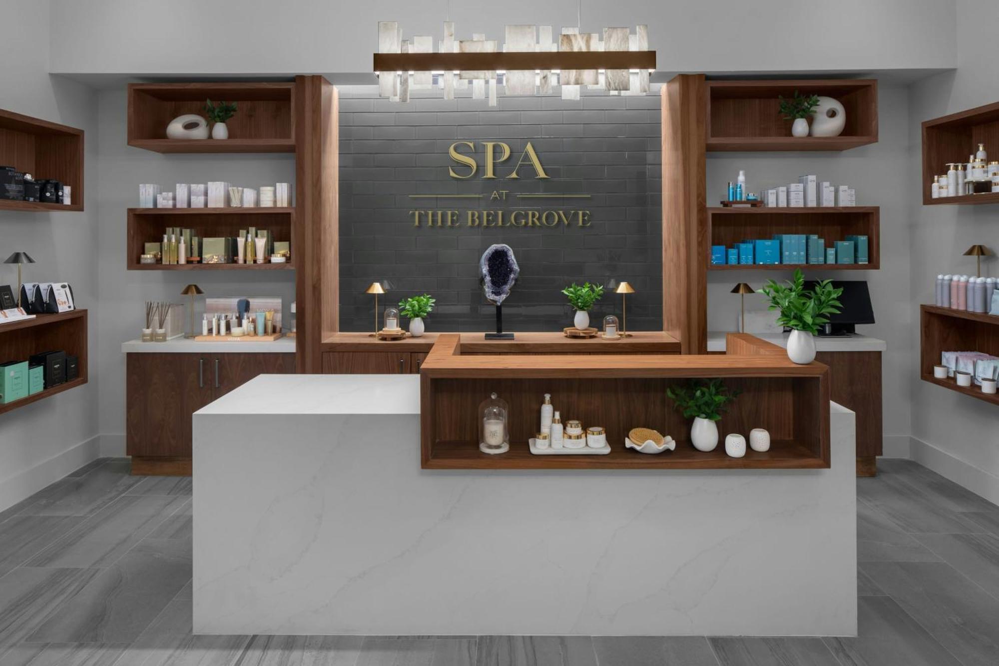 The Belgrove Resort & Spa, West Palm Beach, Autograph Collection 外观 照片