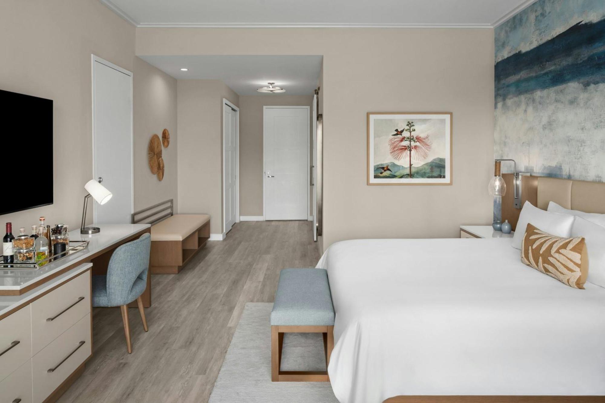 The Belgrove Resort & Spa, West Palm Beach, Autograph Collection 外观 照片