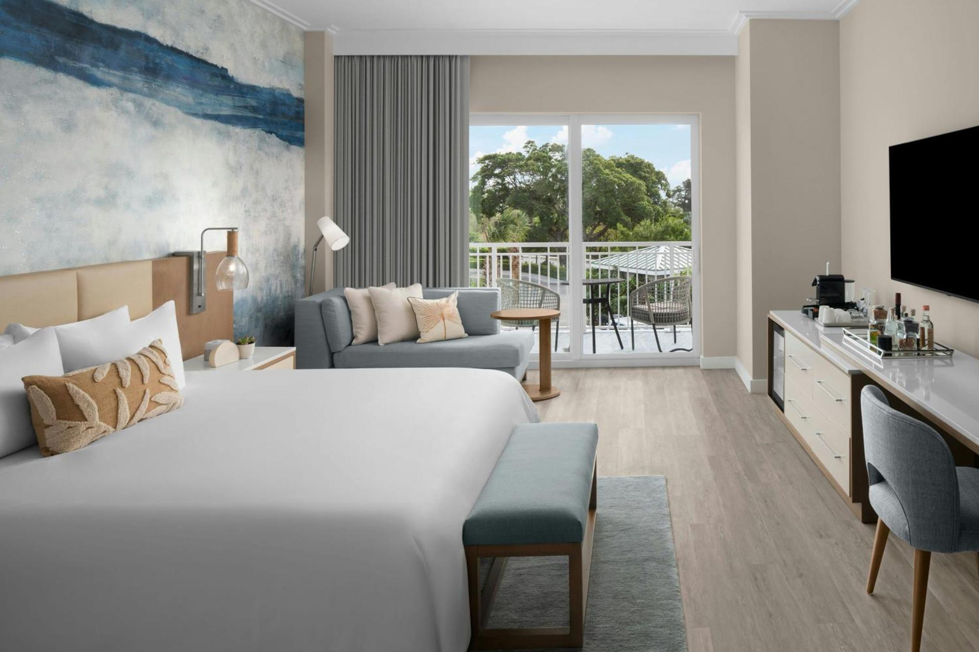 The Belgrove Resort & Spa, West Palm Beach, Autograph Collection 外观 照片