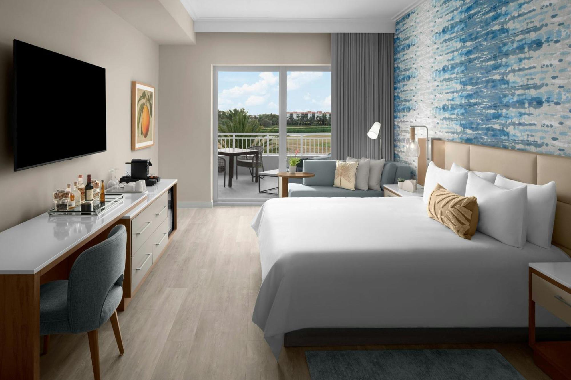 The Belgrove Resort & Spa, West Palm Beach, Autograph Collection 外观 照片