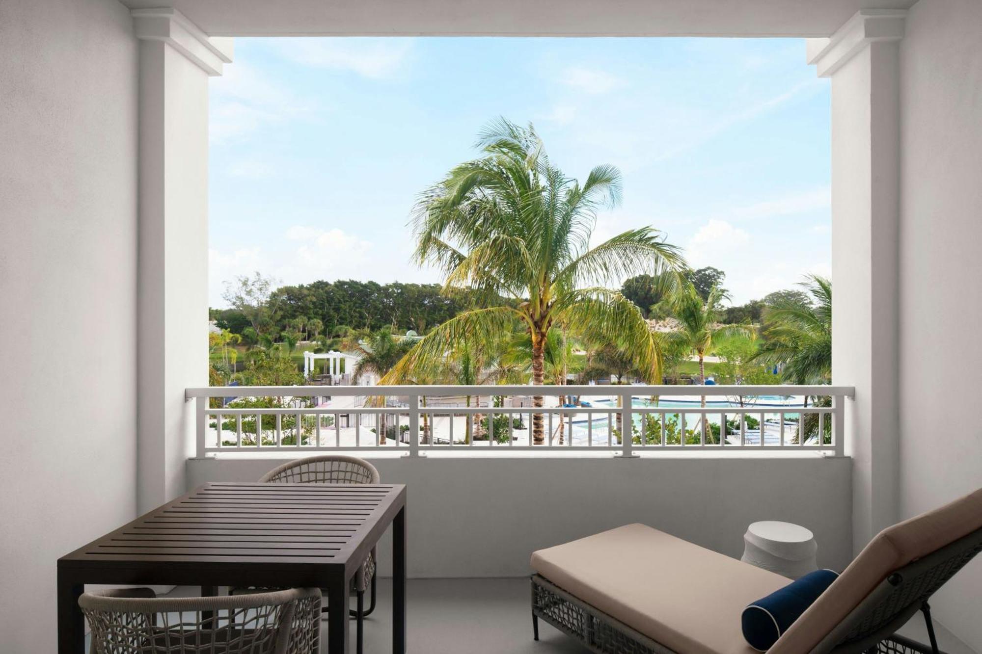 The Belgrove Resort & Spa, West Palm Beach, Autograph Collection 外观 照片