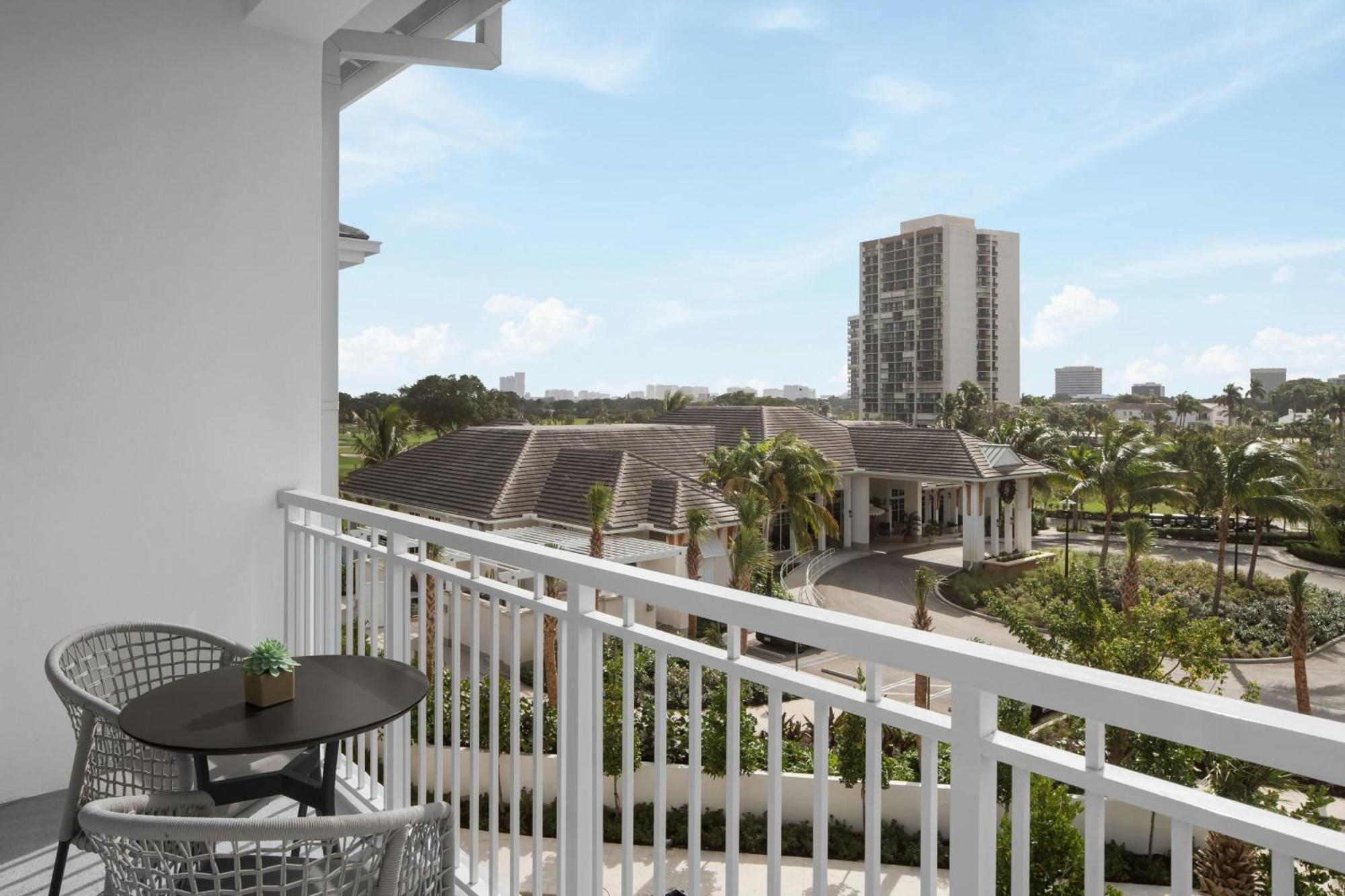 The Belgrove Resort & Spa, West Palm Beach, Autograph Collection 外观 照片