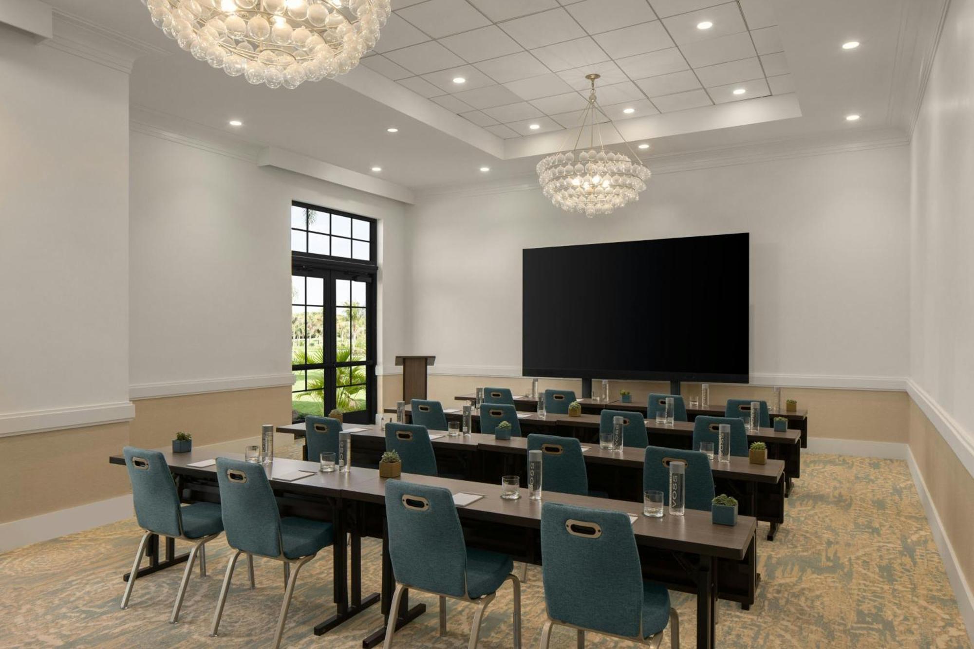 The Belgrove Resort & Spa, West Palm Beach, Autograph Collection 外观 照片