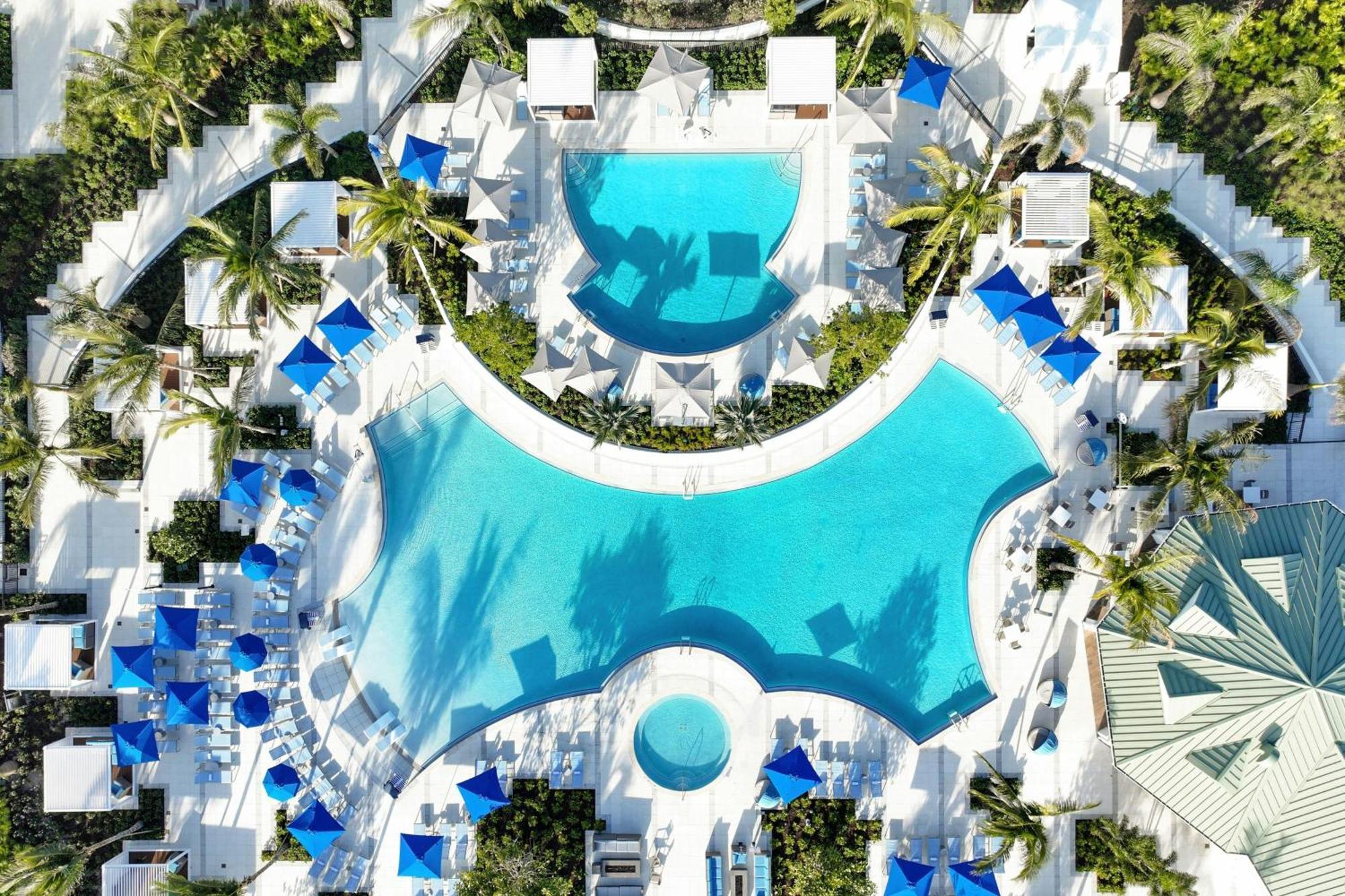 The Belgrove Resort & Spa, West Palm Beach, Autograph Collection 外观 照片
