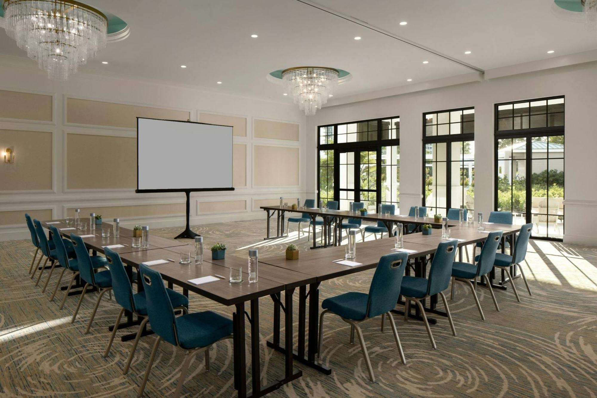 The Belgrove Resort & Spa, West Palm Beach, Autograph Collection 外观 照片