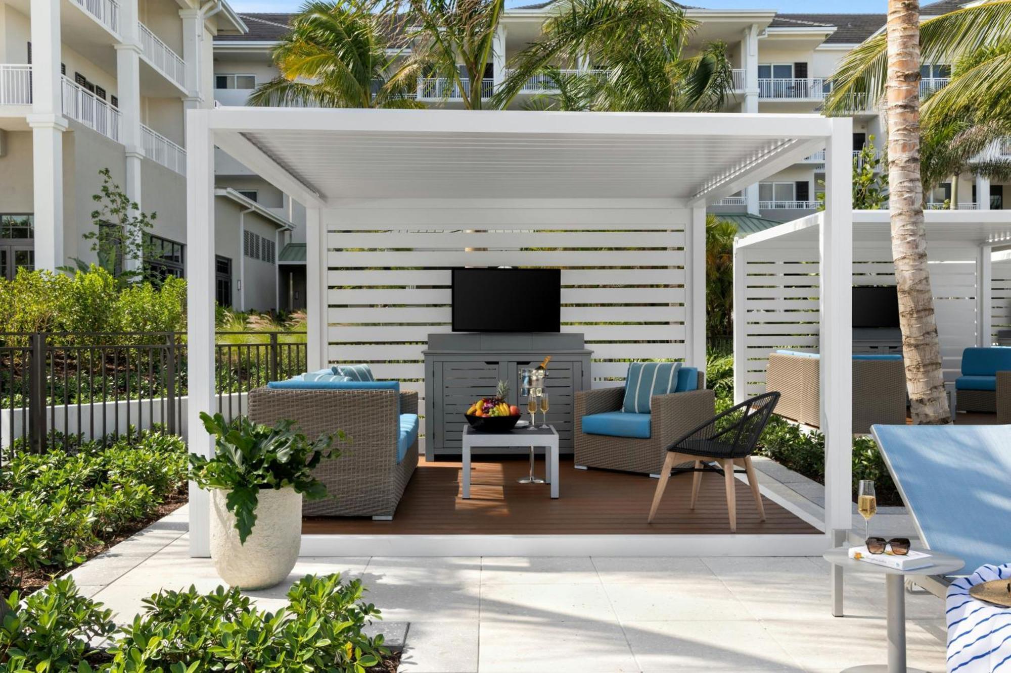 The Belgrove Resort & Spa, West Palm Beach, Autograph Collection 外观 照片