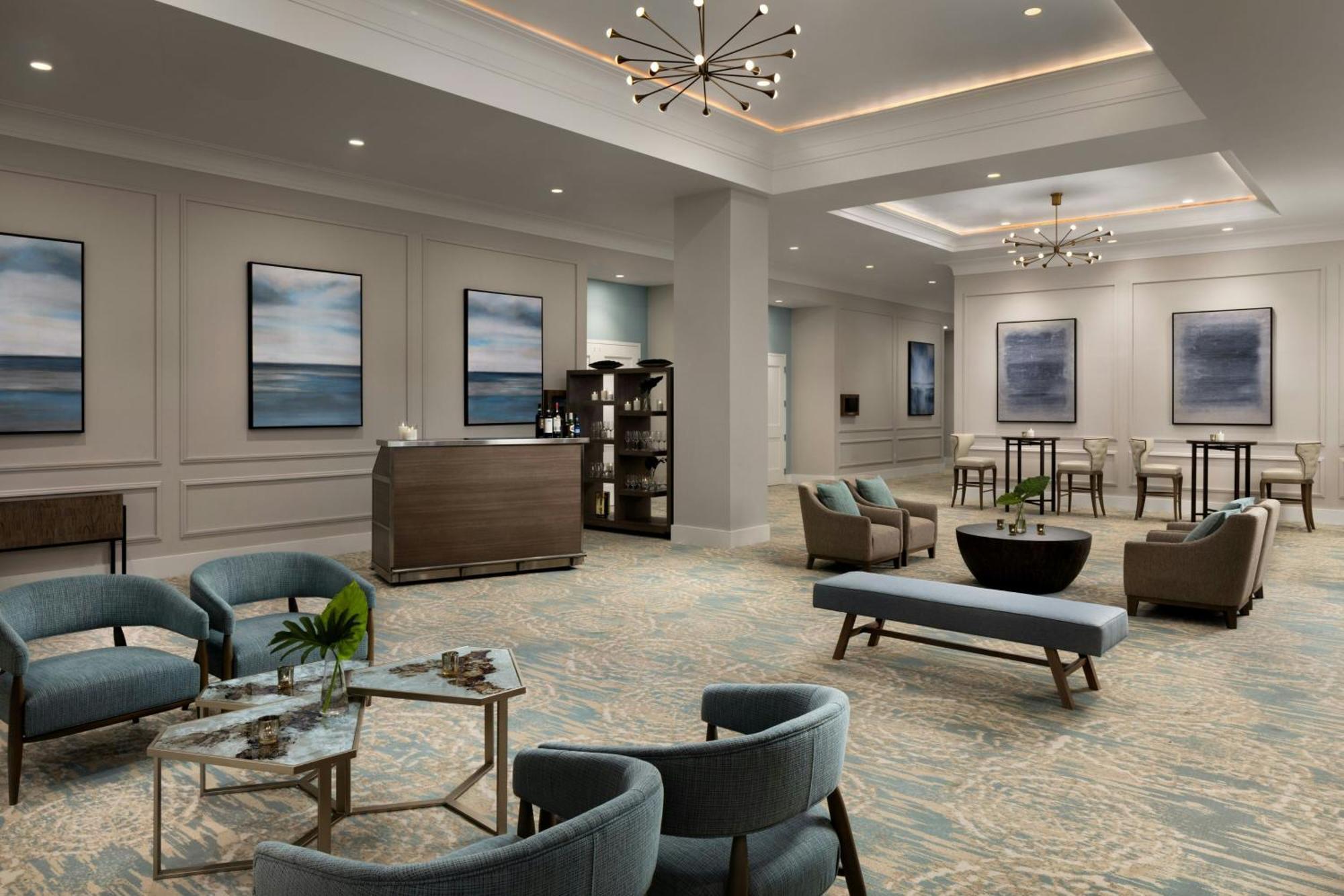 The Belgrove Resort & Spa, West Palm Beach, Autograph Collection 外观 照片