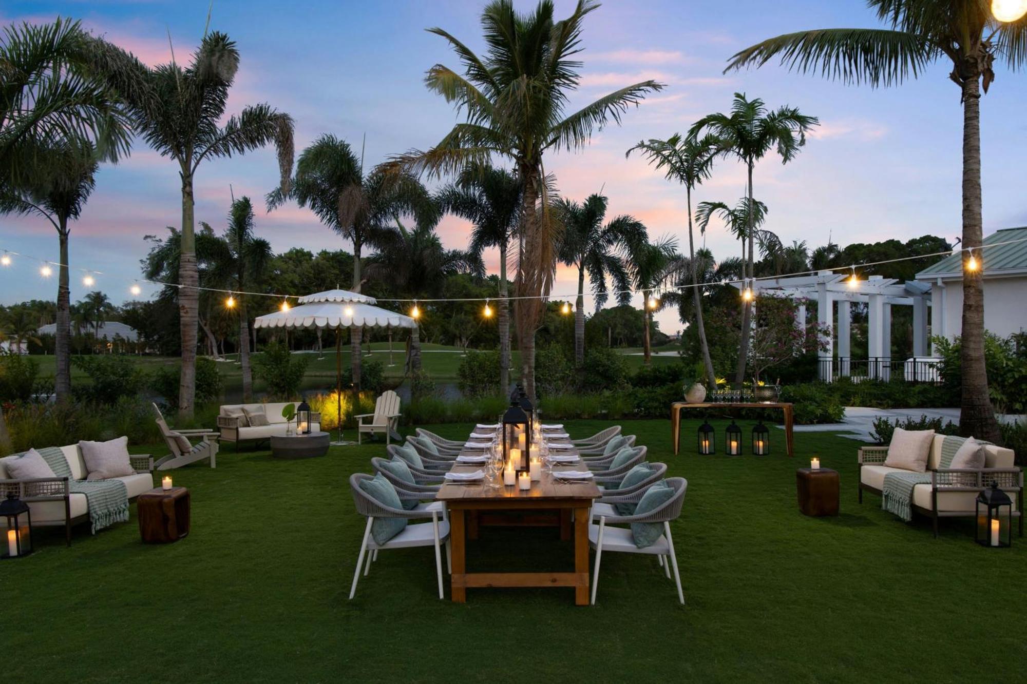 The Belgrove Resort & Spa, West Palm Beach, Autograph Collection 外观 照片