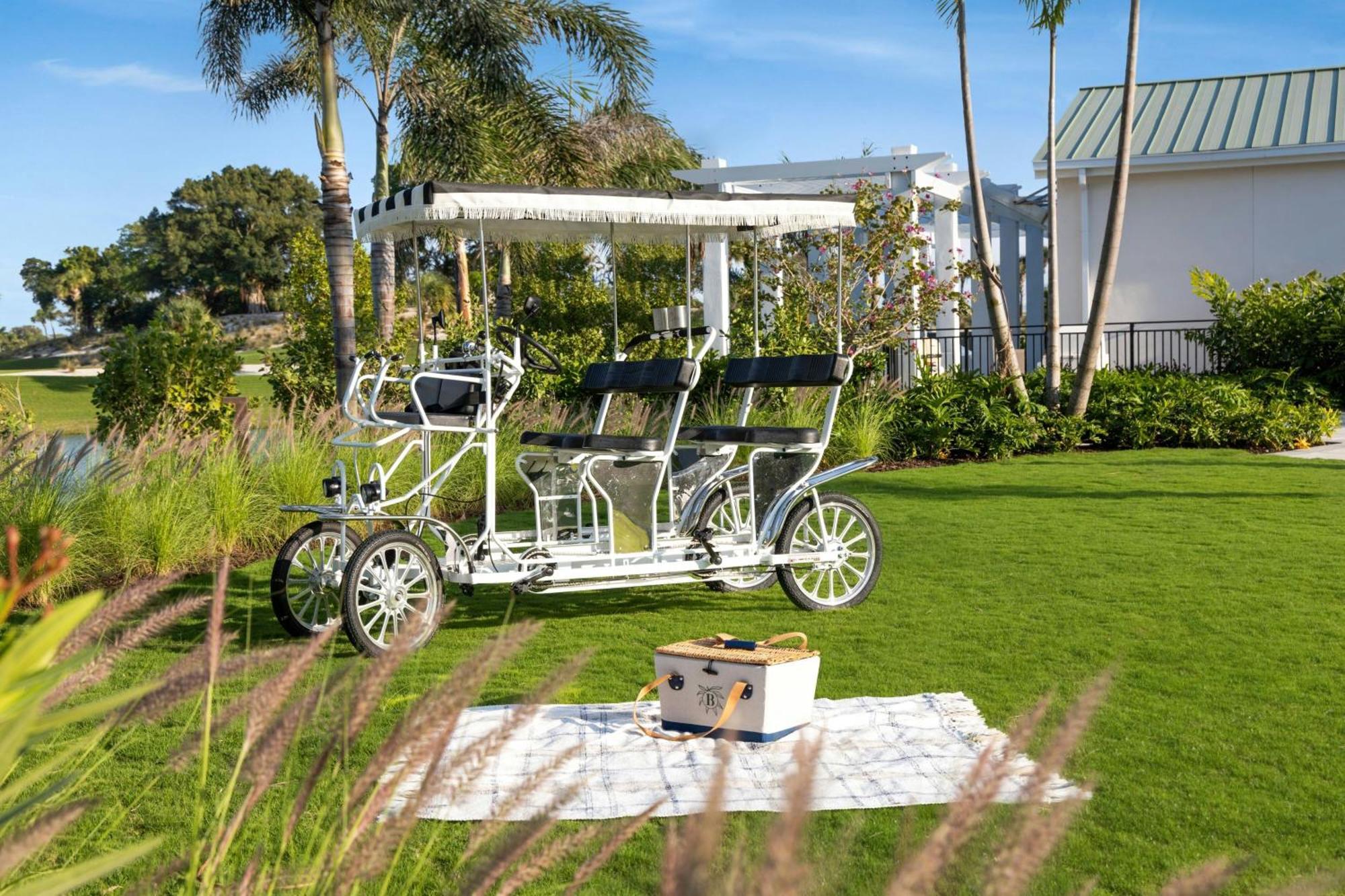 The Belgrove Resort & Spa, West Palm Beach, Autograph Collection 外观 照片