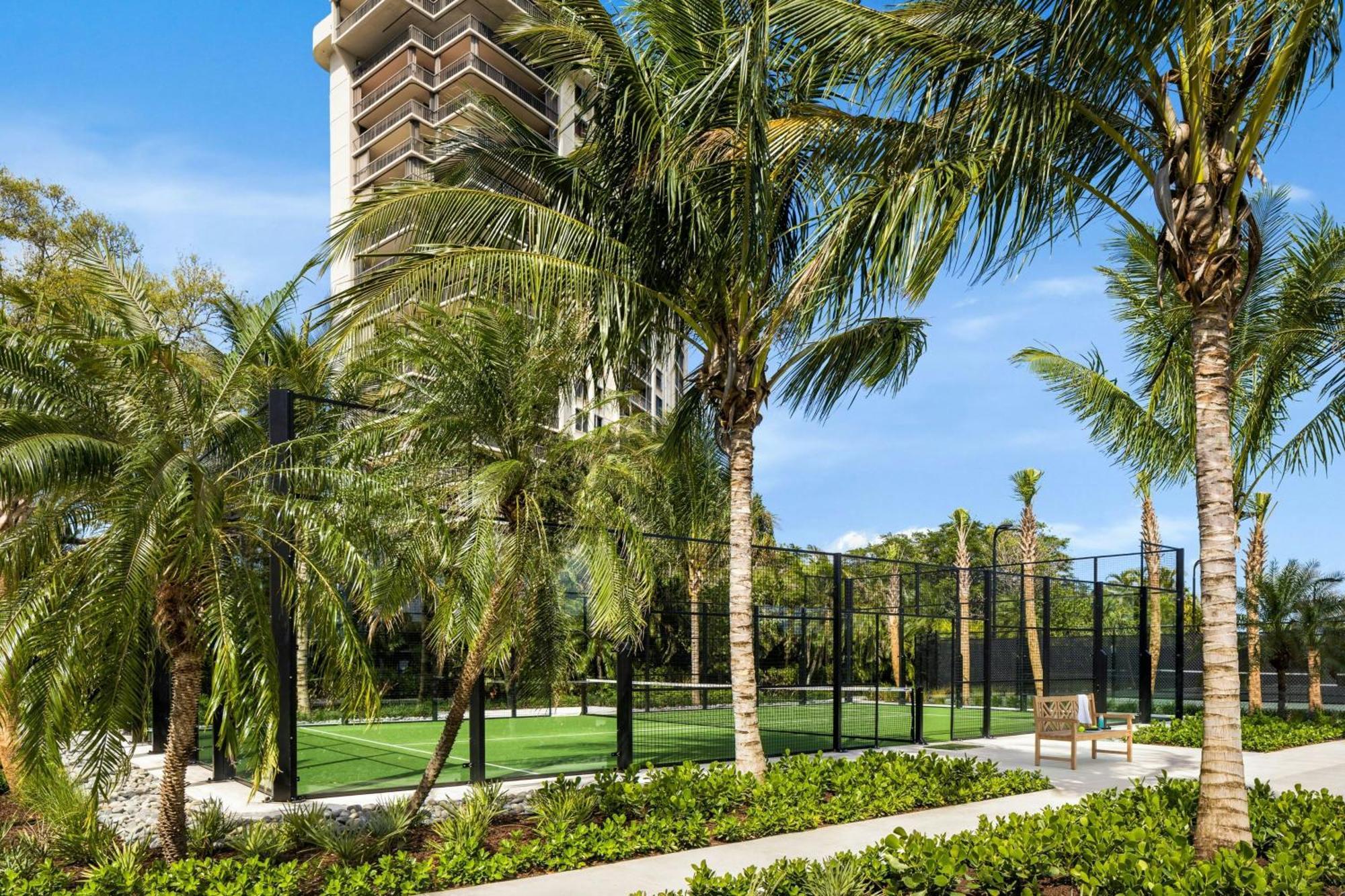 The Belgrove Resort & Spa, West Palm Beach, Autograph Collection 外观 照片