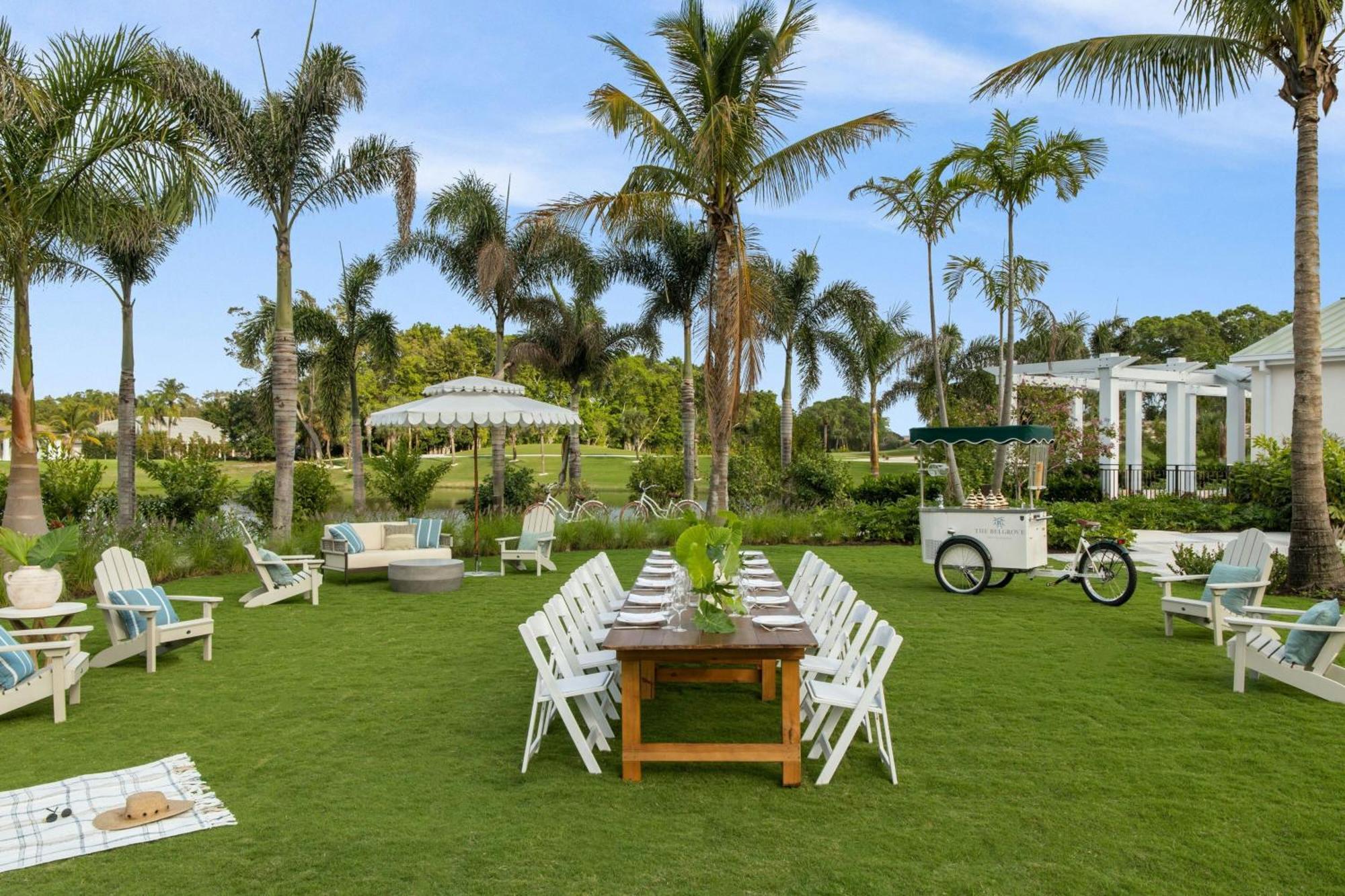 The Belgrove Resort & Spa, West Palm Beach, Autograph Collection 外观 照片