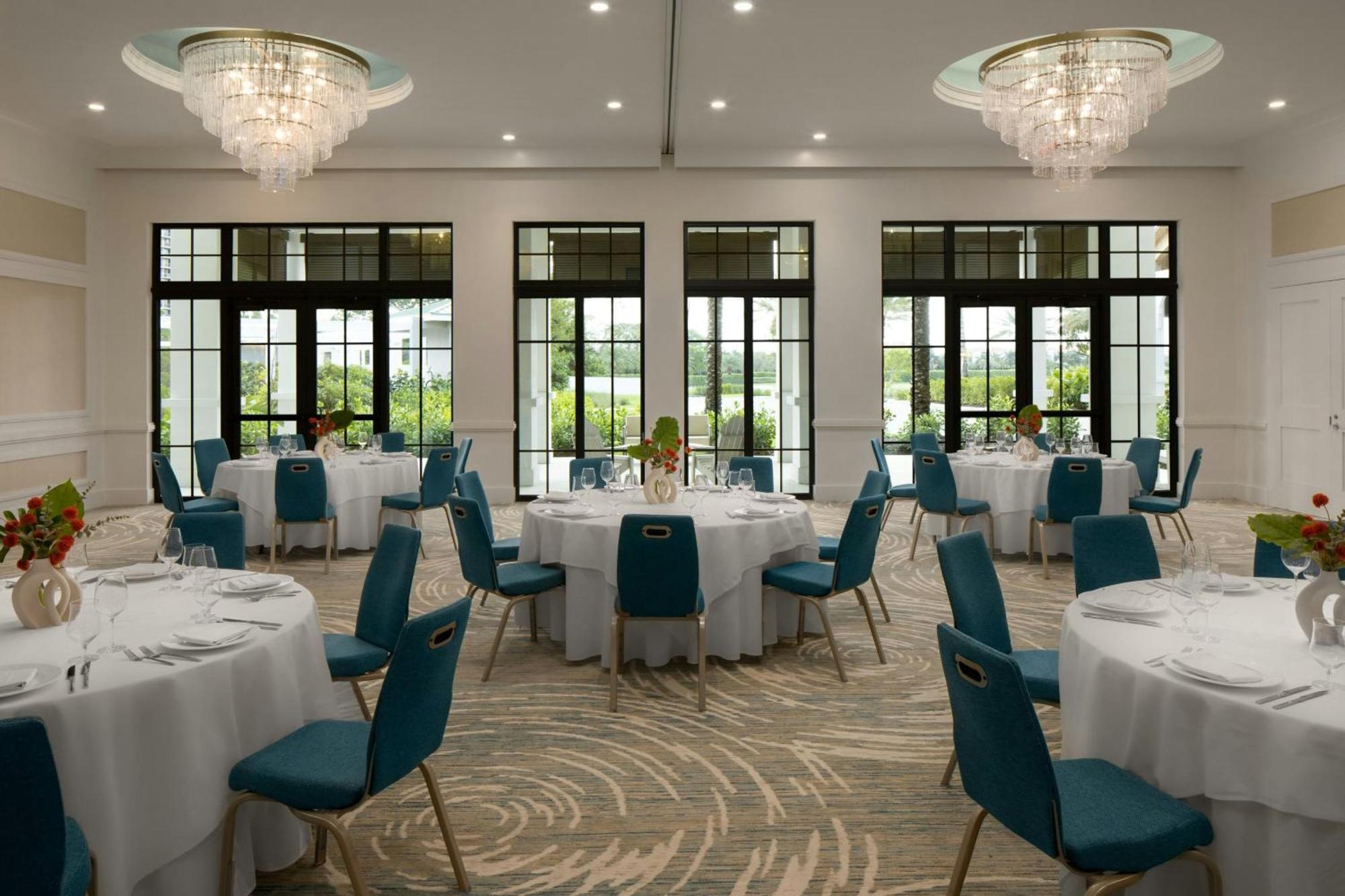 The Belgrove Resort & Spa, West Palm Beach, Autograph Collection 外观 照片