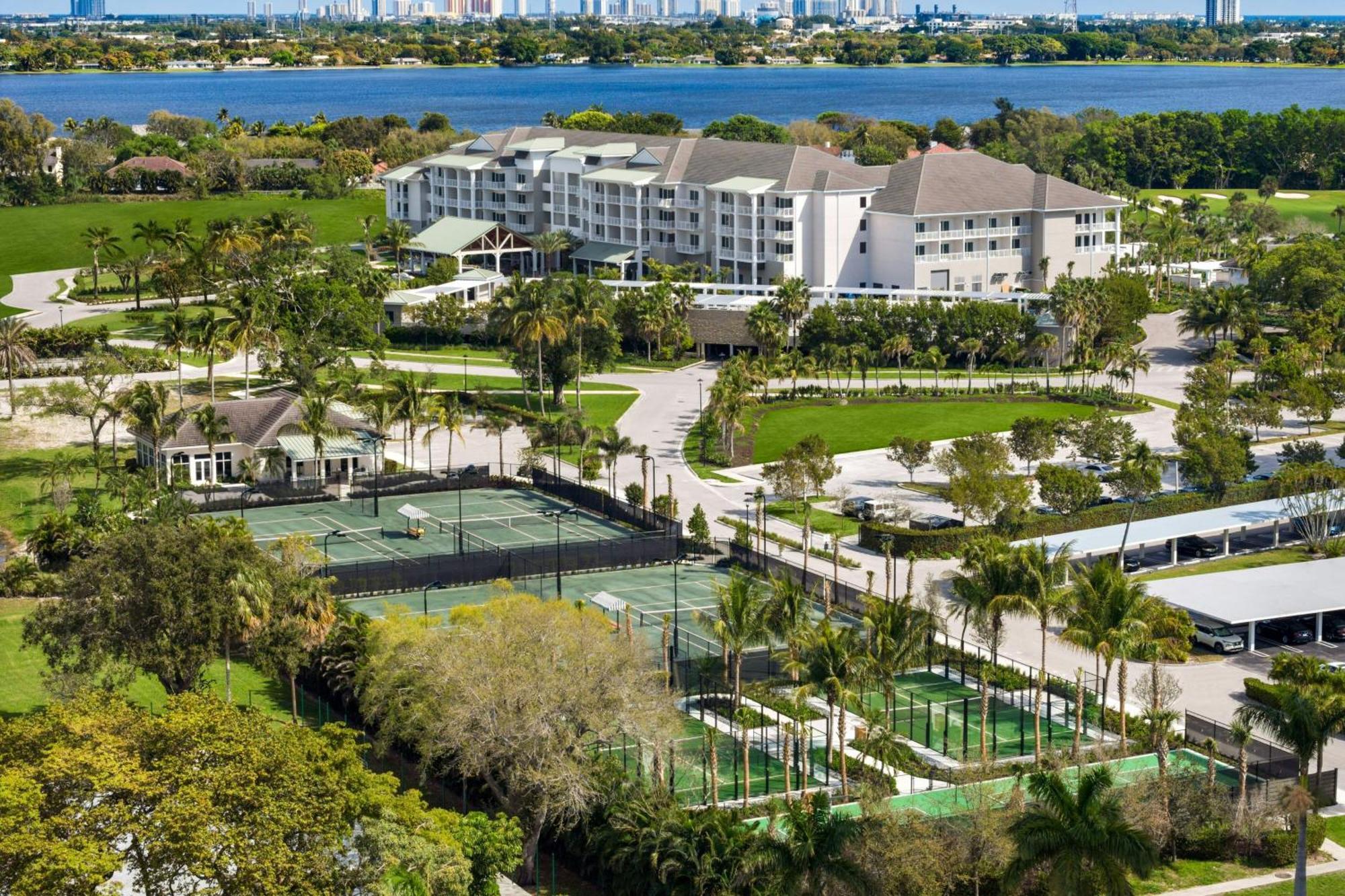 The Belgrove Resort & Spa, West Palm Beach, Autograph Collection 外观 照片