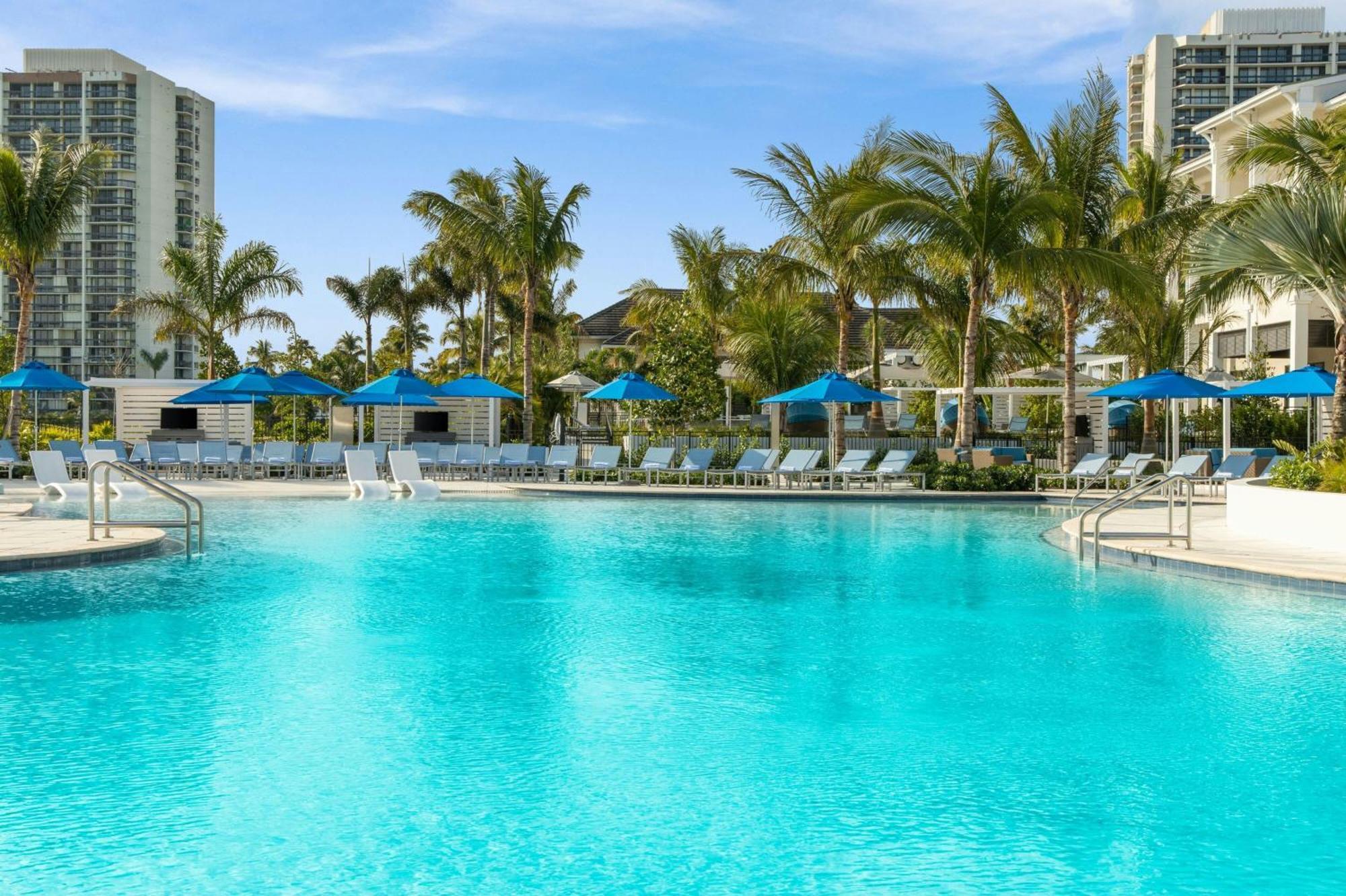 The Belgrove Resort & Spa, West Palm Beach, Autograph Collection 外观 照片