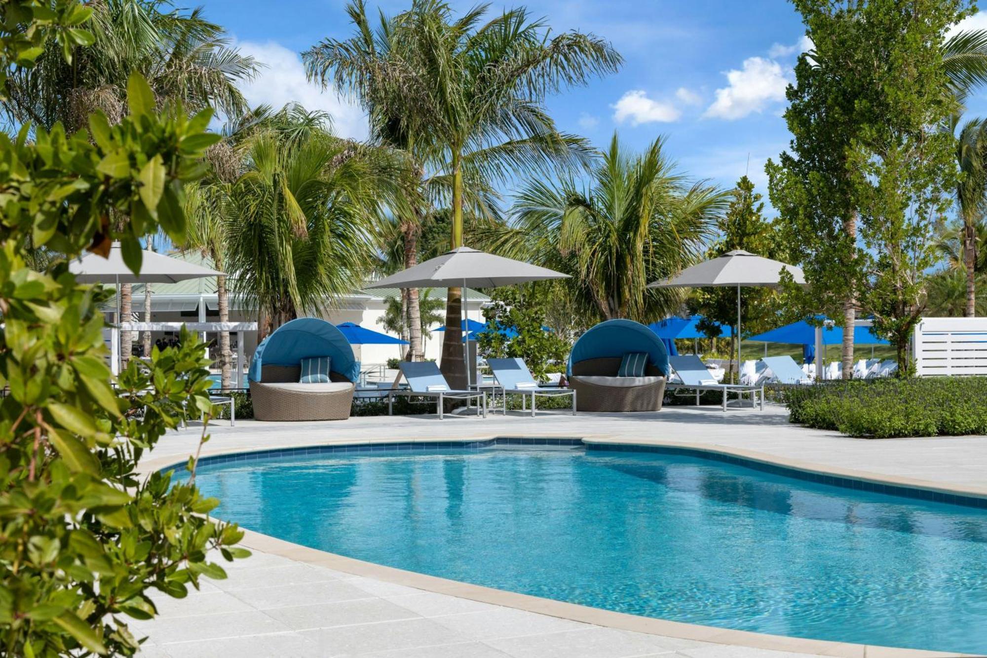 The Belgrove Resort & Spa, West Palm Beach, Autograph Collection 外观 照片