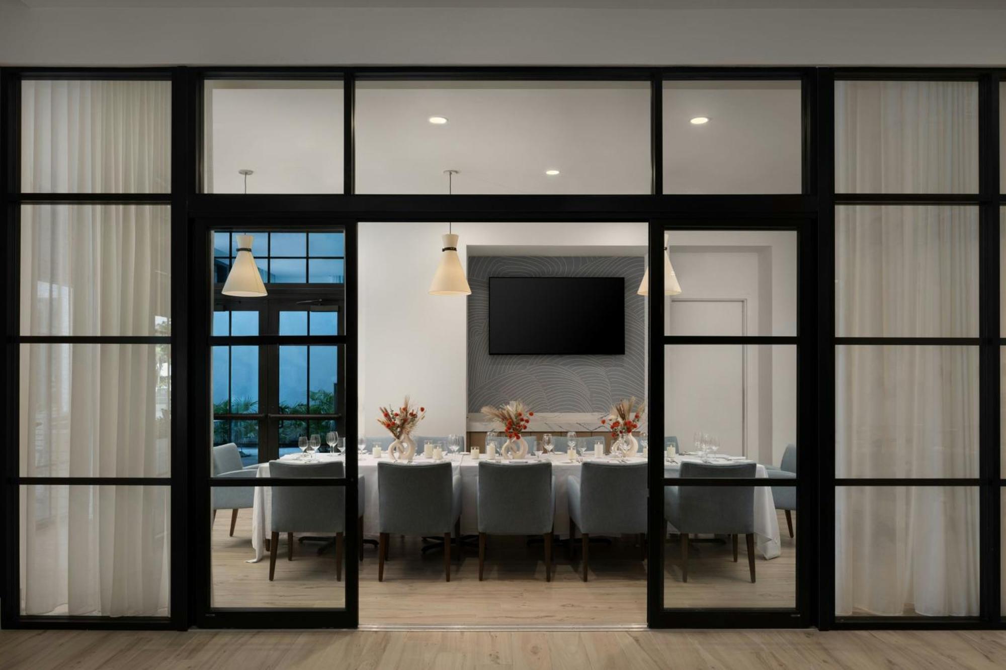 The Belgrove Resort & Spa, West Palm Beach, Autograph Collection 外观 照片