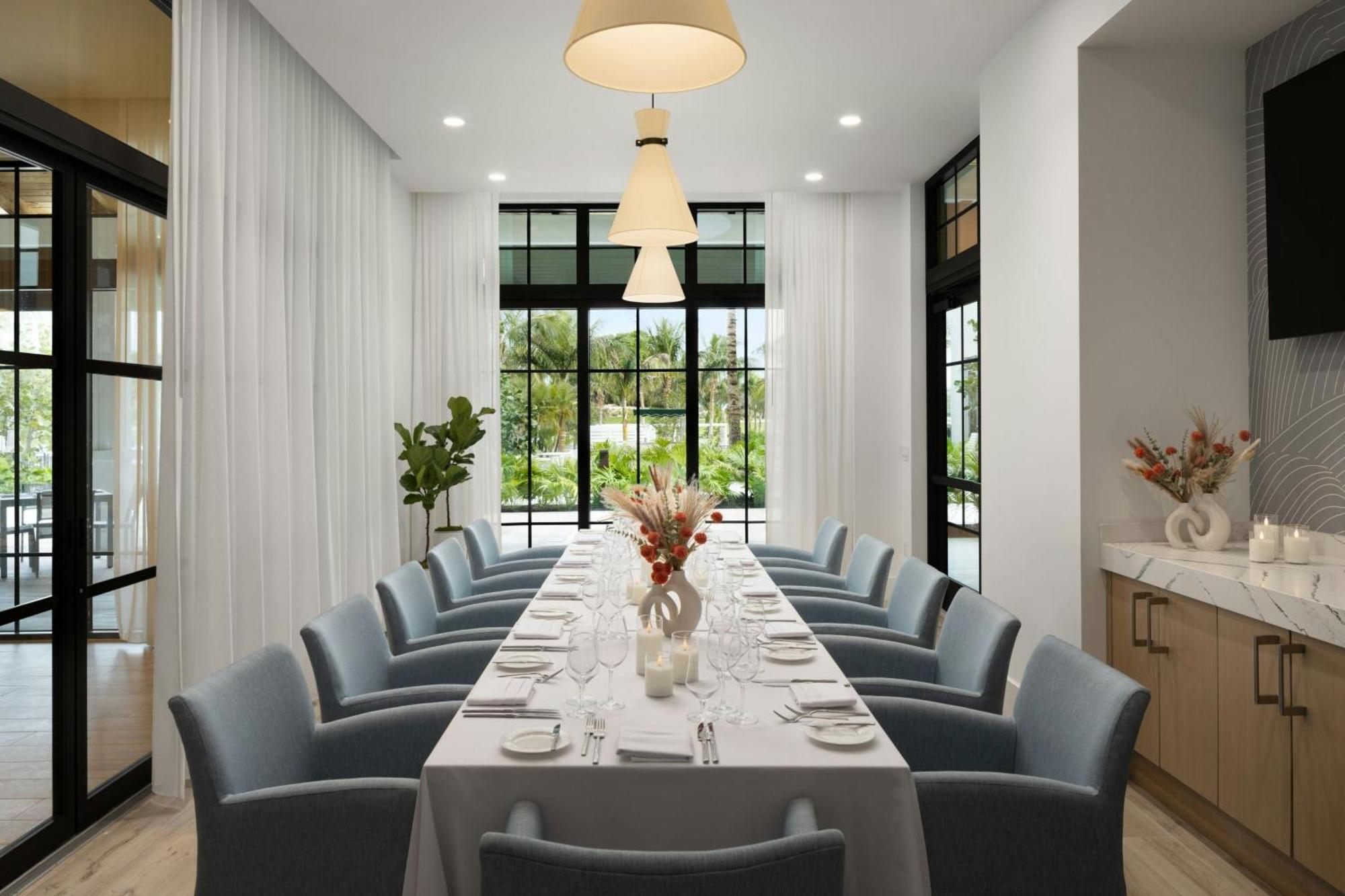 The Belgrove Resort & Spa, West Palm Beach, Autograph Collection 外观 照片