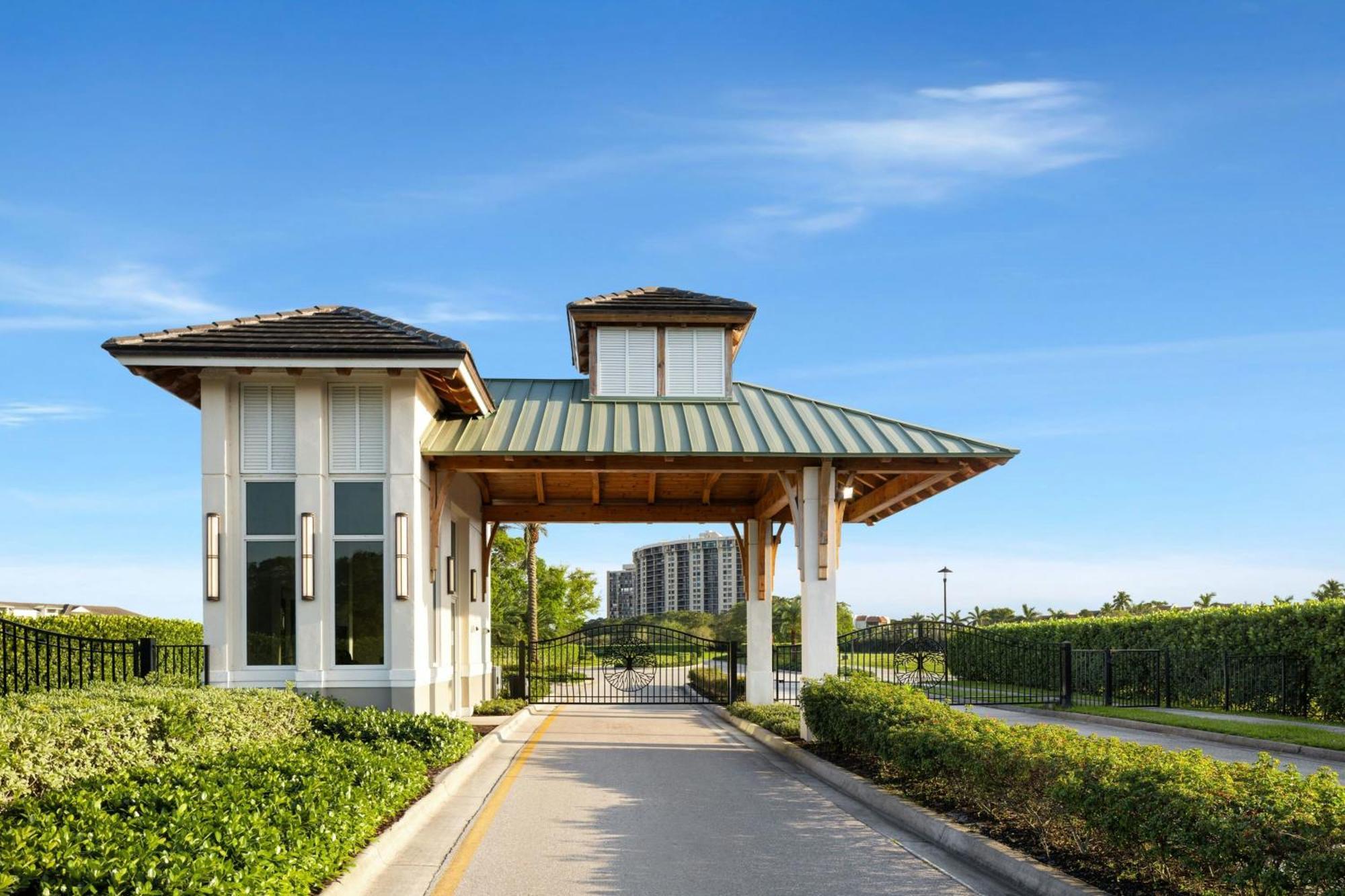 The Belgrove Resort & Spa, West Palm Beach, Autograph Collection 外观 照片