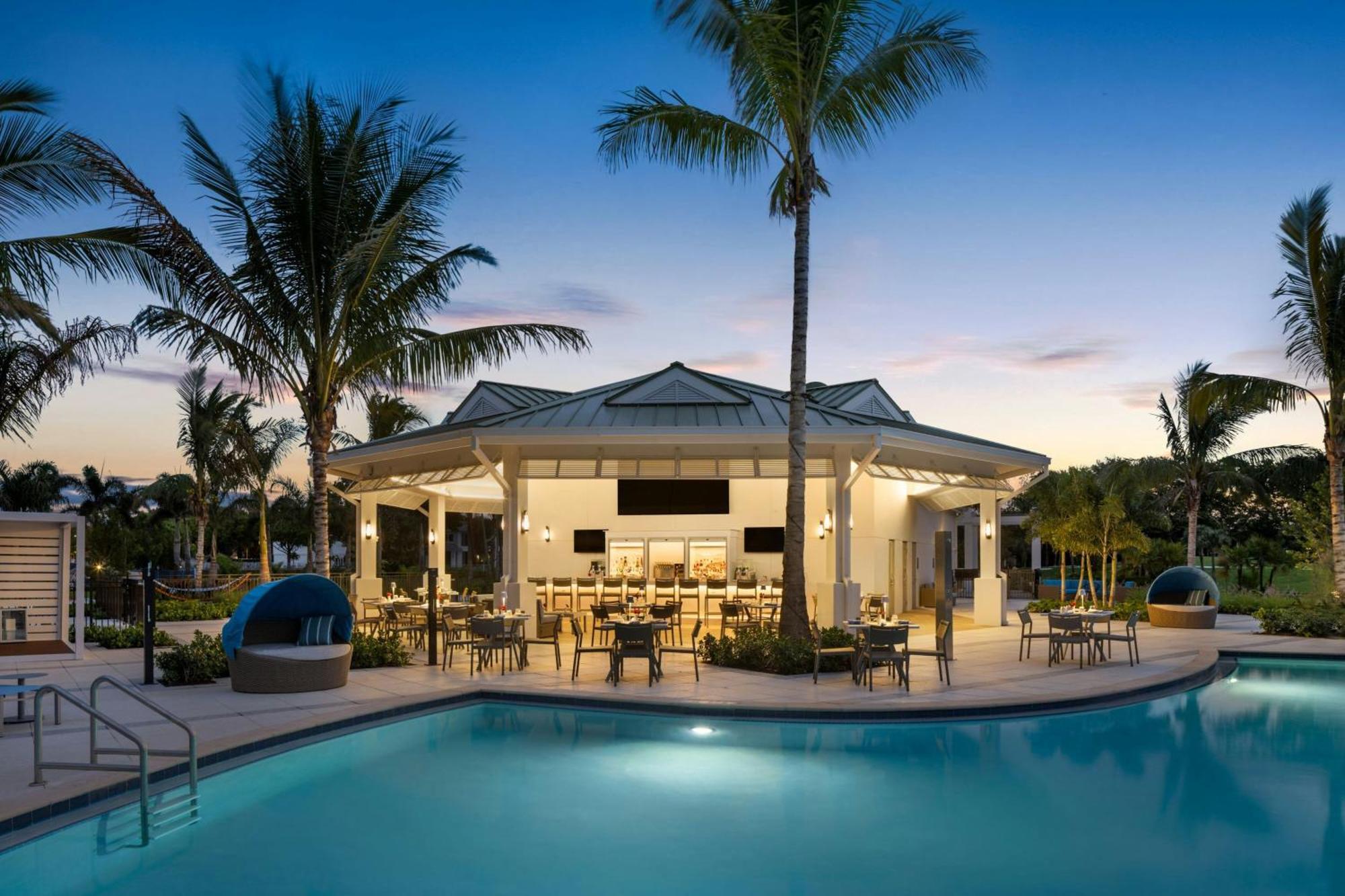 The Belgrove Resort & Spa, West Palm Beach, Autograph Collection 外观 照片