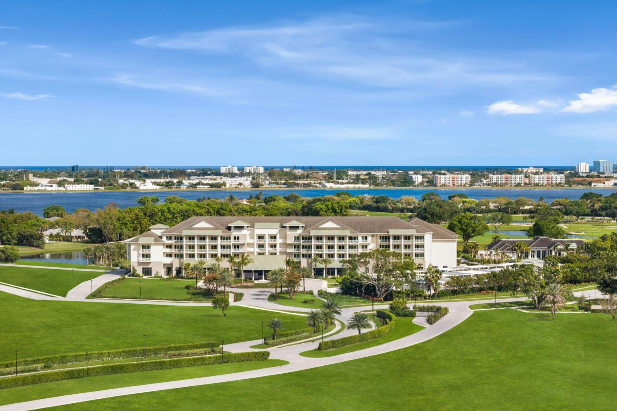 The Belgrove Resort & Spa, West Palm Beach, Autograph Collection 外观 照片