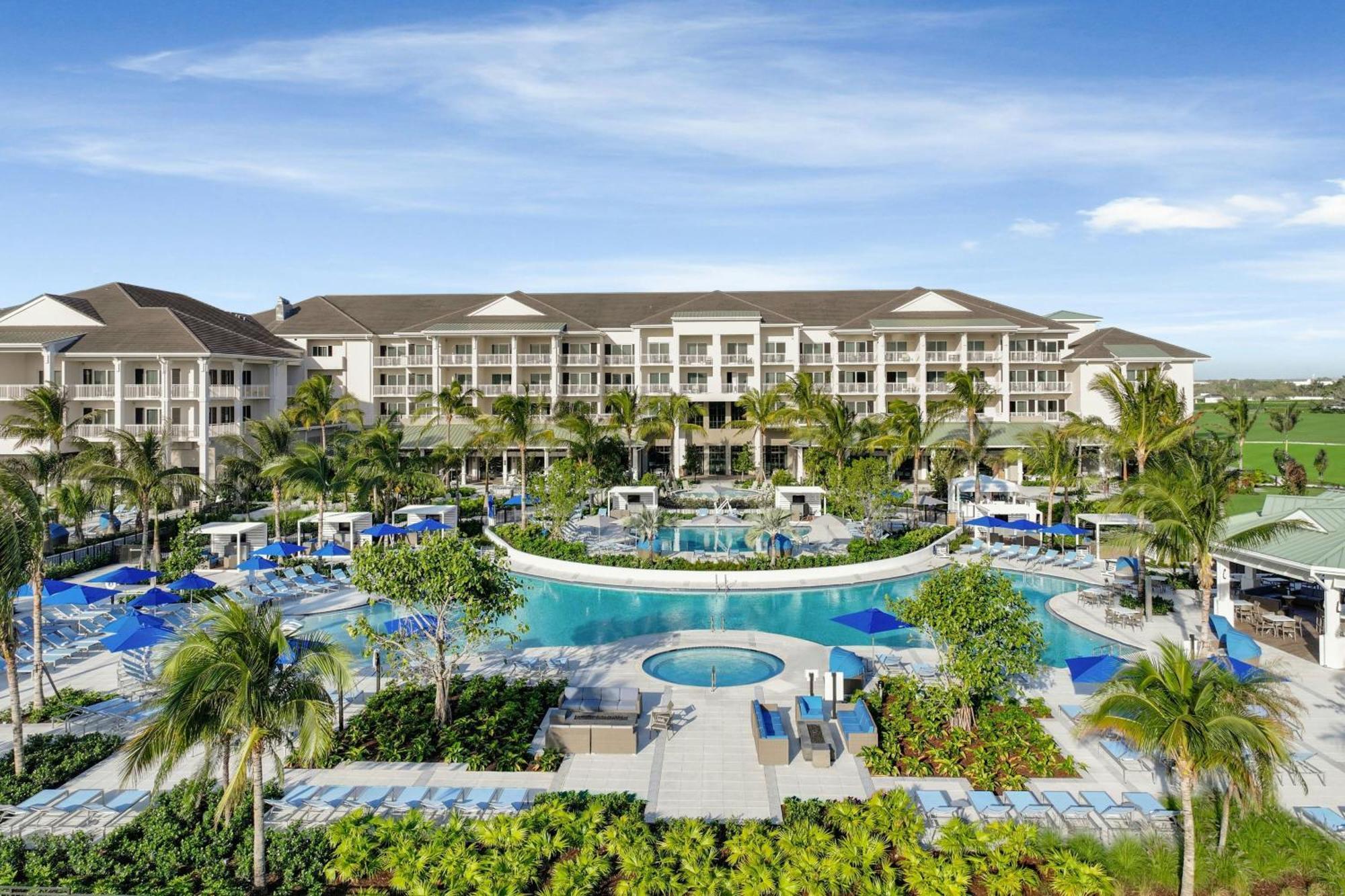 The Belgrove Resort & Spa, West Palm Beach, Autograph Collection 外观 照片