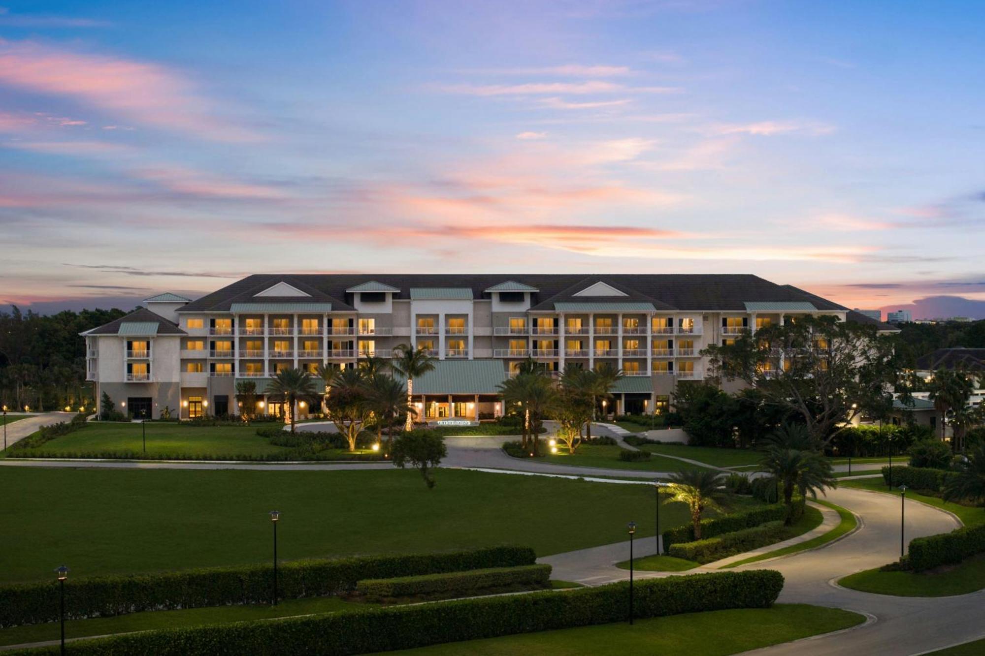 The Belgrove Resort & Spa, West Palm Beach, Autograph Collection 外观 照片