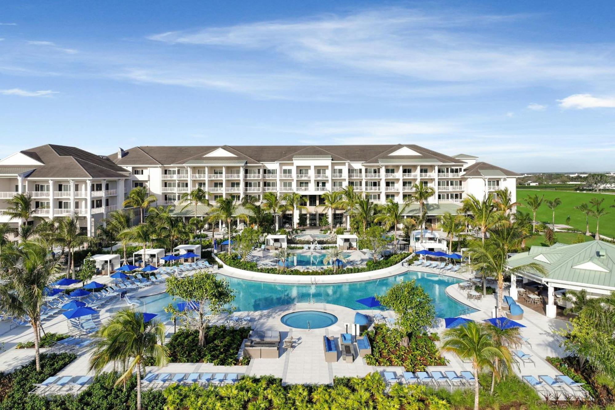 The Belgrove Resort & Spa, West Palm Beach, Autograph Collection 外观 照片